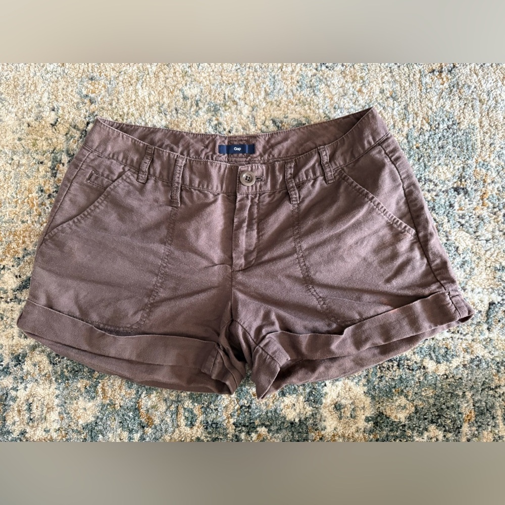Gap Linen Short
